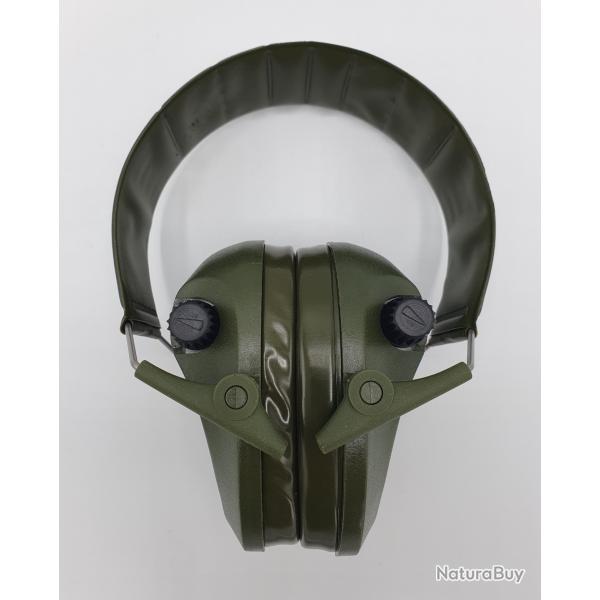 Casque lectronique "DEBEN" : DS4120.