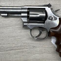 Occasion smith & Wesson 67-4