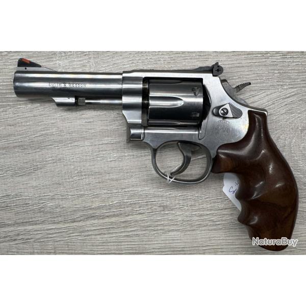 Occasion smith & Wesson 67-4