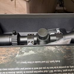 Lunette RITON 1 PRIMAL 3-9x40 MOA 1SANS PRIX DE RESERVE