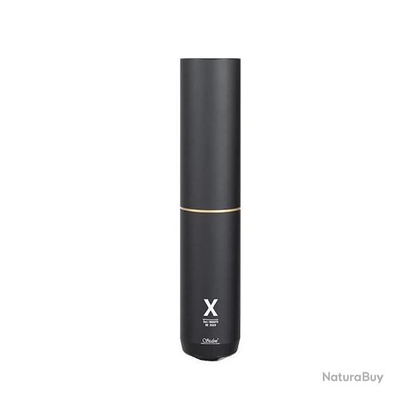 SILENCIEUX STALON X108 CAL.30  en 14 1 sans prix de reserve