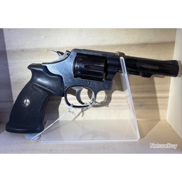 Revolver Occasion Smith & Wesson 13-3 - 38 Sp - Made in USA- RGA BI940 - 1 Sans prix de rserve