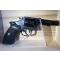 petites annonces chasse pêche : Revolver Occasion Smith - Wesson 13-3 - 38 Sp - Made in USA- RGA BI940 - 1 Sans prix de réserve