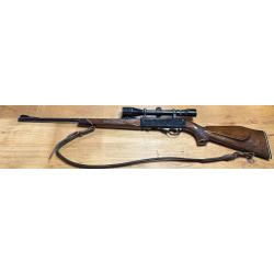 CARABINE VOERE STLF 1 EN 22LR