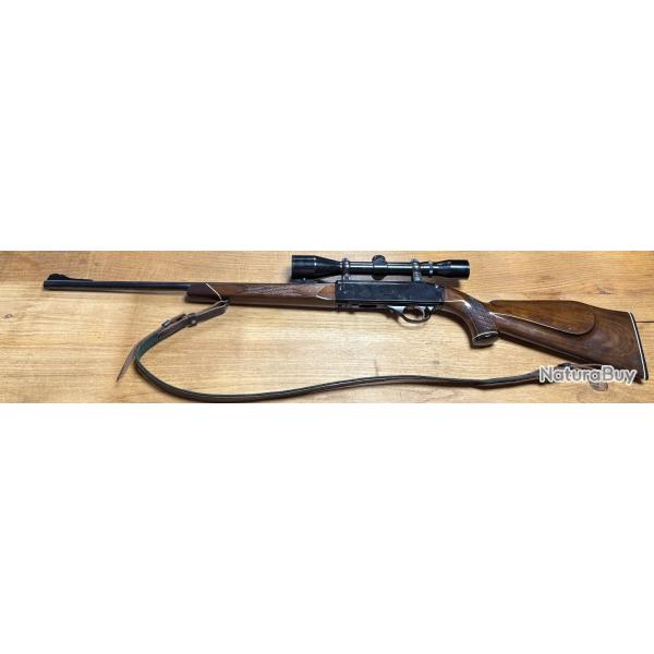 CARABINE VOERE STLF 1 EN 22LR