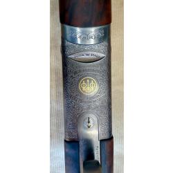 BERETTA ULTRA LIGHT DELUXE CAL 12