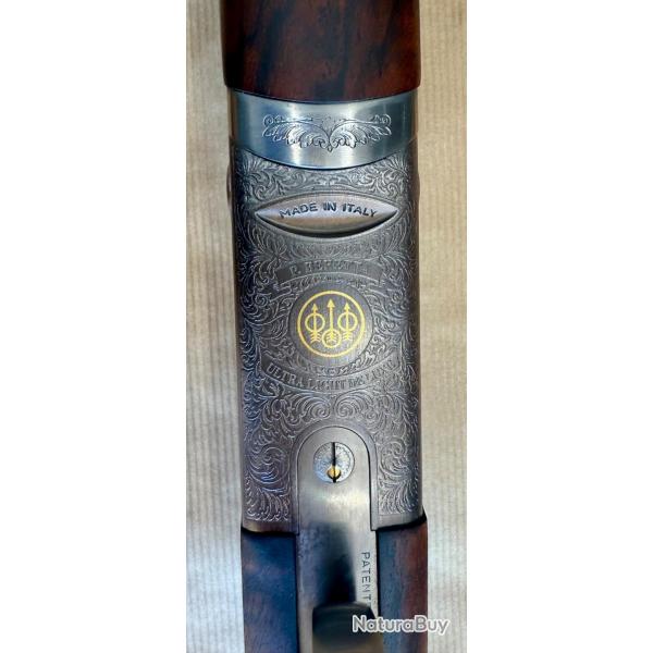 BERETTA ULTRA LIGHT DELUXE CAL 12