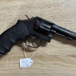 Revolver Occasion Smith & Wesson 13-3 - 38 Sp - Made in USA - BI940 - 1 Sans prix de réserve