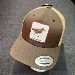 CASQUETTE LCC BECASSE