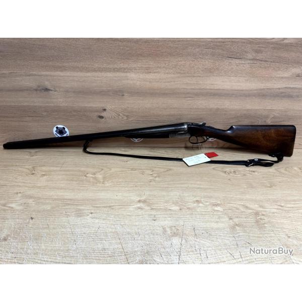 FUSIL JUXTA ARTISAN BELGE 16/70 OCCASION