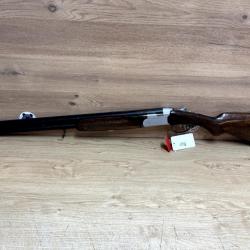 FUSIL SUPERPOSE BERETTA S55 12/70 OCCASION