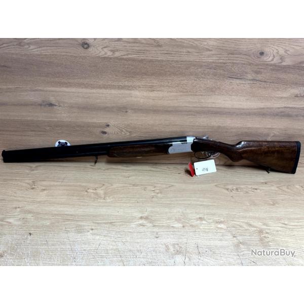 FUSIL SUPERPOSE BERETTA S55 12/70 OCCASION