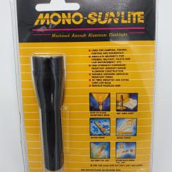 Mini lampe torche "SUNLITE".