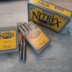Munitions 270 win speer gs