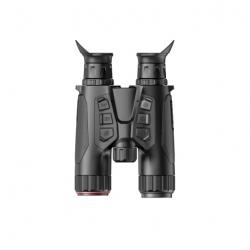Jumelles de vision thermique HIKMICRO habrok 4k he25ln