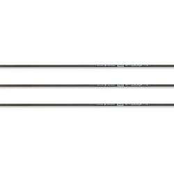 Flèches Skylon Savage ID6.2 en carbone 30" 400 x3