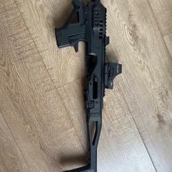 MICRO RONI GEN 4