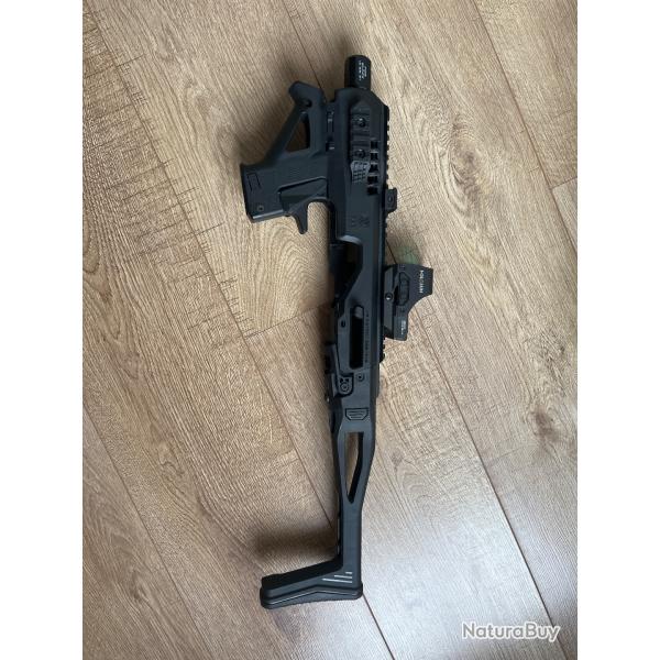 MICRO RONI GEN 4