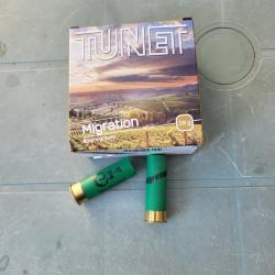 1 bte tunet cal 16 migration n . 7 bg