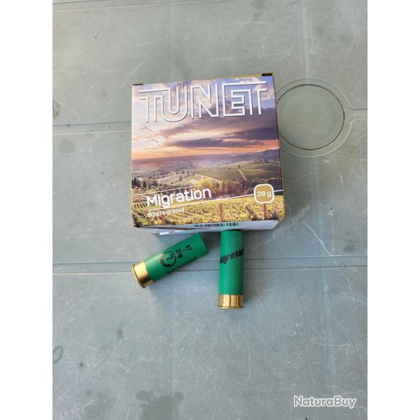 1 bte tunet cal 16 migration n . 7 bg