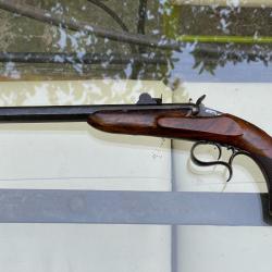 ancien pistolet de tir 22long z
