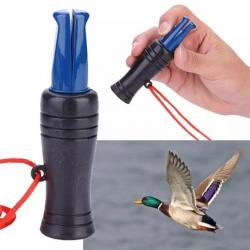 Appeaux Canard colvert
