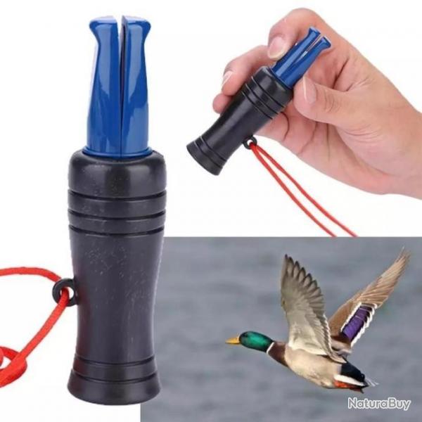 Appeaux Canard colvert