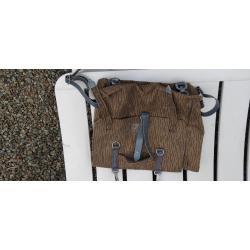 musette NVA allemande