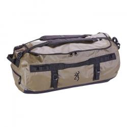 Sac de transport Browning Duffle - Vert / 60 L