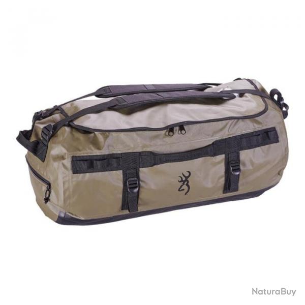 Sac de transport Browning Duffle - Vert / 60 L