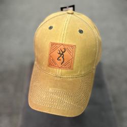 CASQUETTE STONE SAND