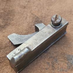 Éjecteur de Mauser 98 au numéro 37