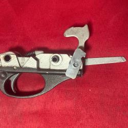 SOUS GARDE COMPLETE REMINGTON 7400 CAL 280W