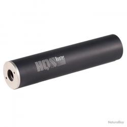 MODERATEUR DE SON HQS HUNTER Calibre 7.62mm (.30) M15X100 533g 250mm
