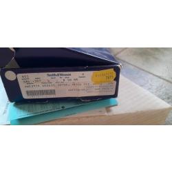 Coffret Smith & Wesson