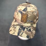 Casquette Beretta Team – Noir, Taille Unique, En Coton – Pour Chasse Ou Sécurité
