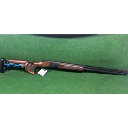 Fusil Beretta DT 11 Pro Black cal 12/76