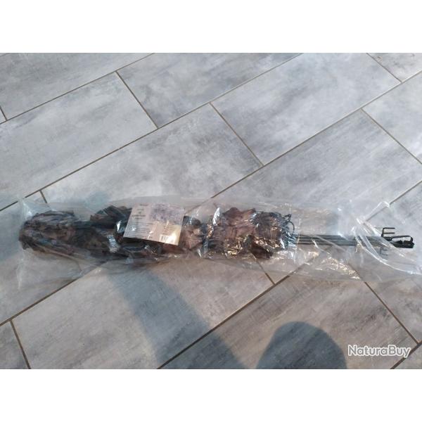 Afft de camouflage 2 pieds neuf