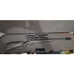 Browning t-bolt sporter 22lr
