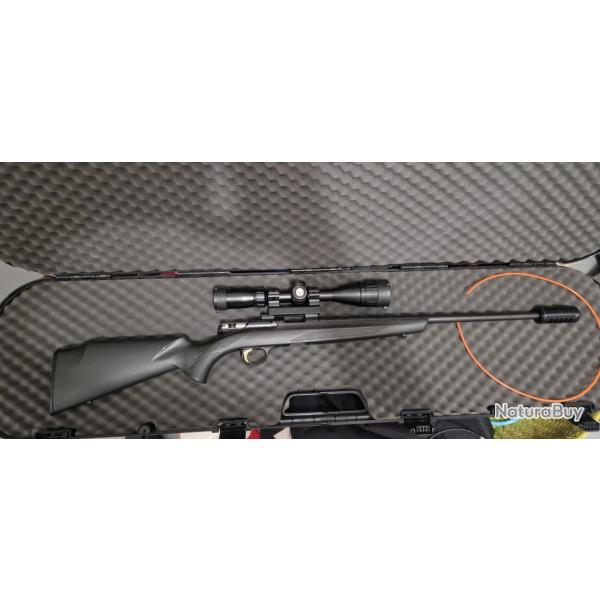 Browning t-bolt sporter 22lr