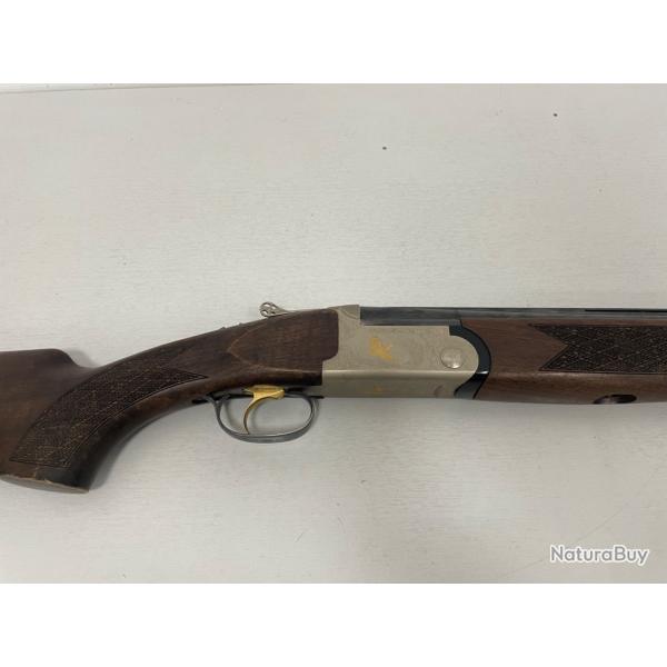 !! OCCASION !! FUSIL FAIR LINCOLN CALIBRE 12/76