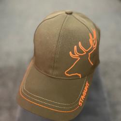 CASQUETE SNIPE STAGUN