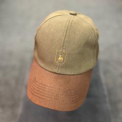 CASQUETE BAVARIA DEERHUNTER