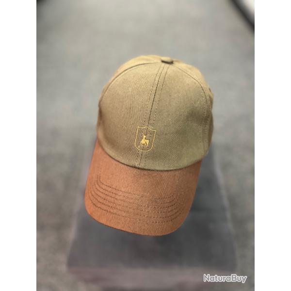 CASQUETE BAVARIA DEERHUNTER