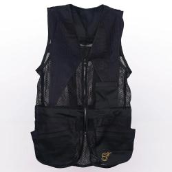 Gilet de tir "Master" 5XL