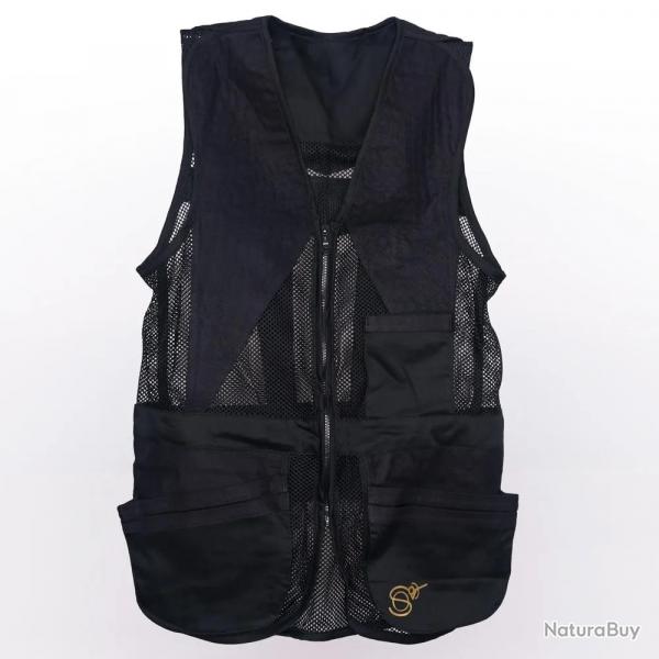 Gilet de tir "Master" 5XL