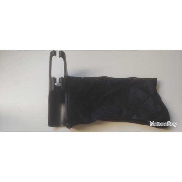 Filet rcuprateur de cartouches airsoft APS CAM 870