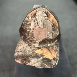 CASQUETTE CAMO FOREST SOMLYS