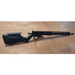 carabine a verrou  HERA ARMS CAL.222REM mod.H6 V1 1 SANS PRIX DE RESERVE