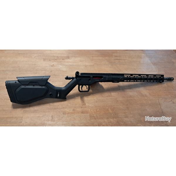 carabine a verrou  HERA ARMS CAL.222REM mod.H6 V1 1 SANS PRIX DE RESERVE